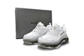 Balenciaga men's shoes Track  Triple S Clear Sole Sneakers balenciaga runners black