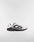 Dior B30 Women's & Men's Shoes - White / Grey / Black Low-Top Sneakers