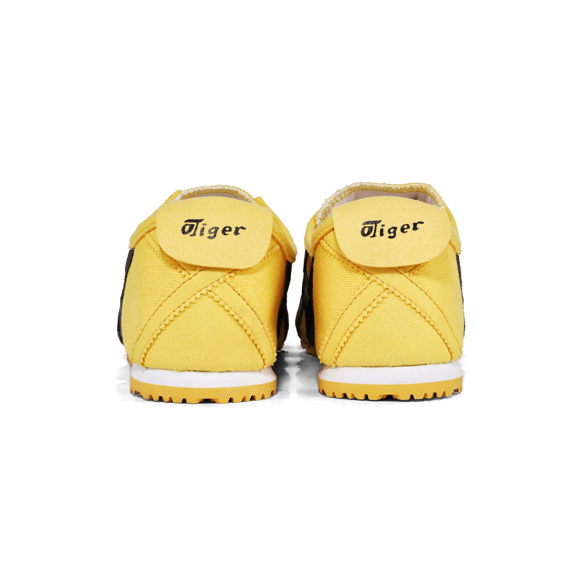 Onitsuka Tiger Mexico 66 Slip-On | Japanese Retro Style | Sizes 36-45  running shoes women asics mens shoes