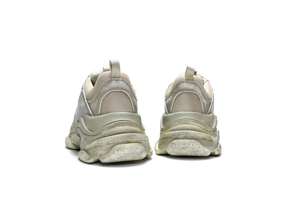 Balenciaga men's shoes Track Sneaker Triple S Sneakers balenciaga runners