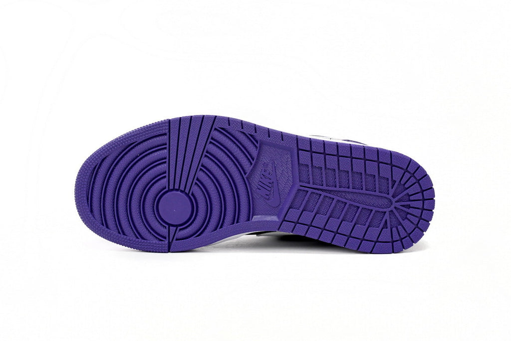 Nike Air Jordan 1 Retro Low Low-Top Sneakers mens low top shoes
