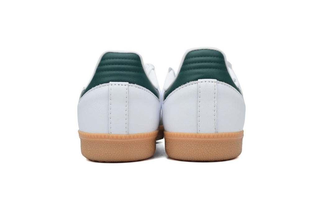 adidas samba  women's shoes  men's samba sneakers adidas samba white  OG – Classic Leather Sneakers