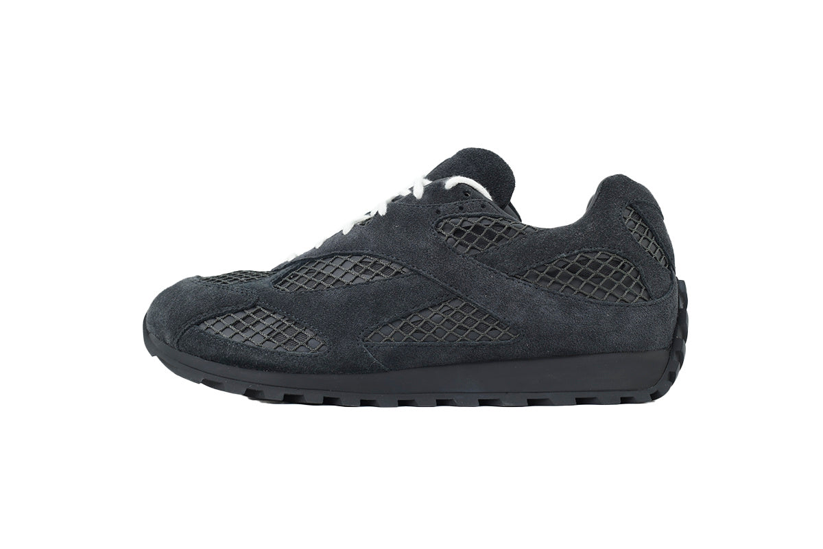 Bottega Veneta dolce manolo blahnik  shoes Orbit Sneakers black