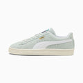 PUMA Suede Classic Mint Green-White-Vintage Off-White puma shoes for men  womens shoes  roma shoes