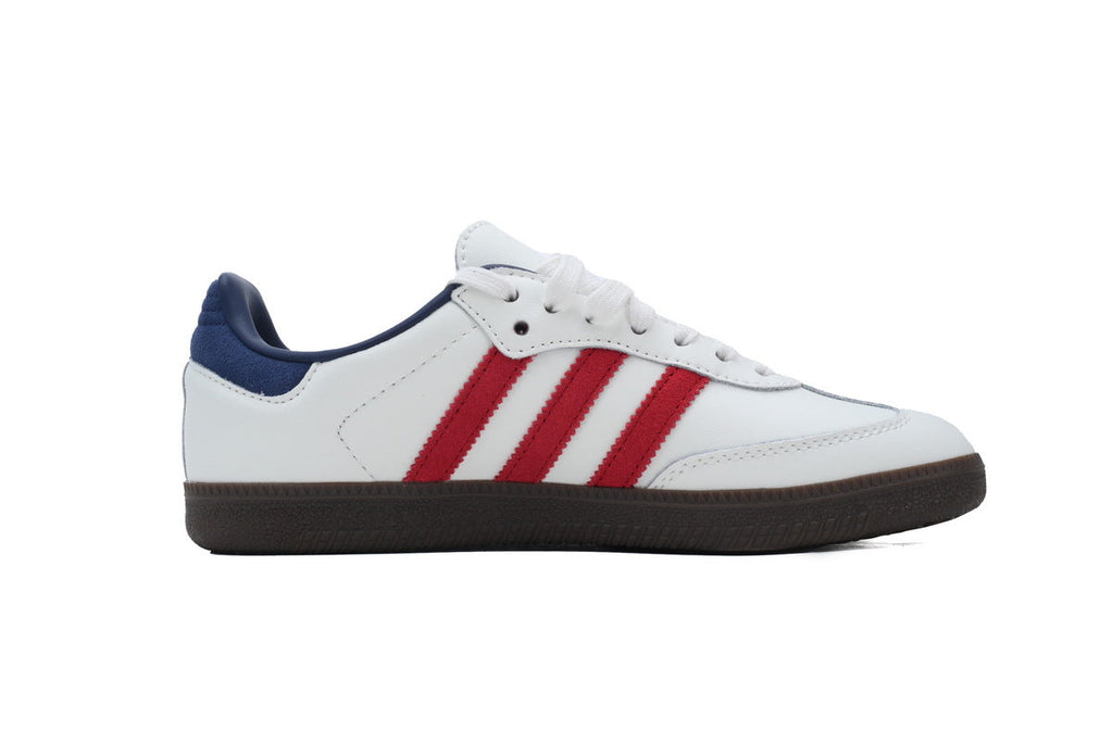adidas samba  women's shoes  men's samba sneakers adidas samba  OG – Classic Leather Sneakers