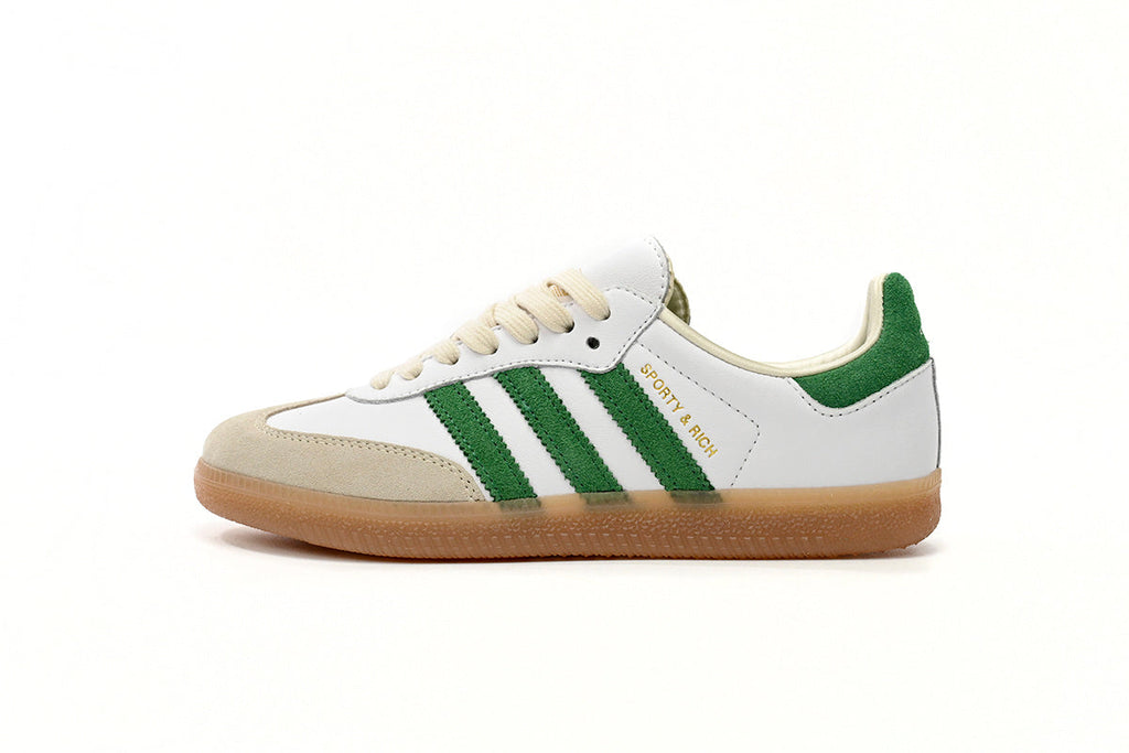 adidas samba  women's shoes  men's samba sneakers adidas samba  OG – Classic Leather Sneakers