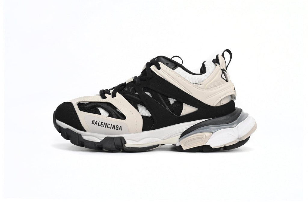Balenciaga men's shoes Track Sneaker Track Sneakers  balenciaga runners