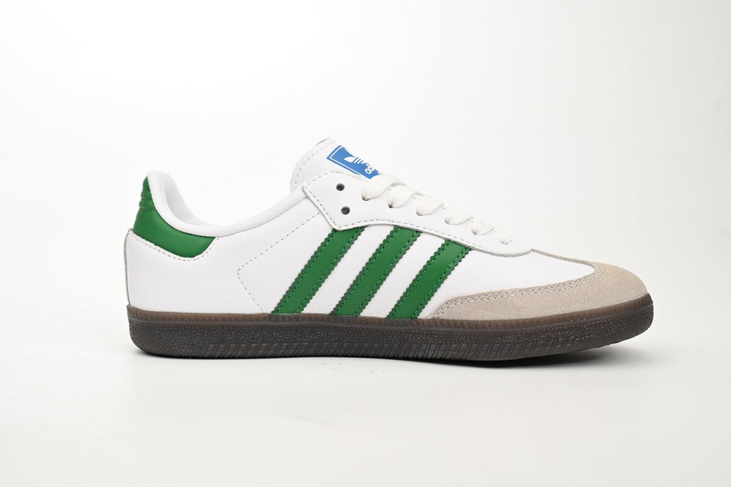 adidas samba  women's shoes  men's samba sneakers adidas samba  OG – Classic Leather Sneakers