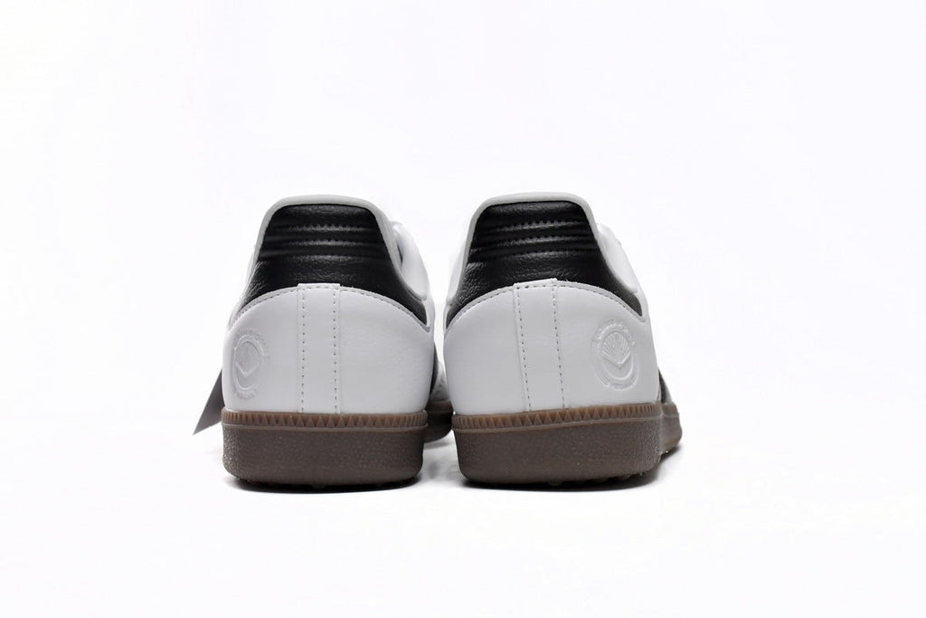 adidas samba  women's shoes  men's samba sneakers adidas samba  white OG – Classic Leather Sneakers