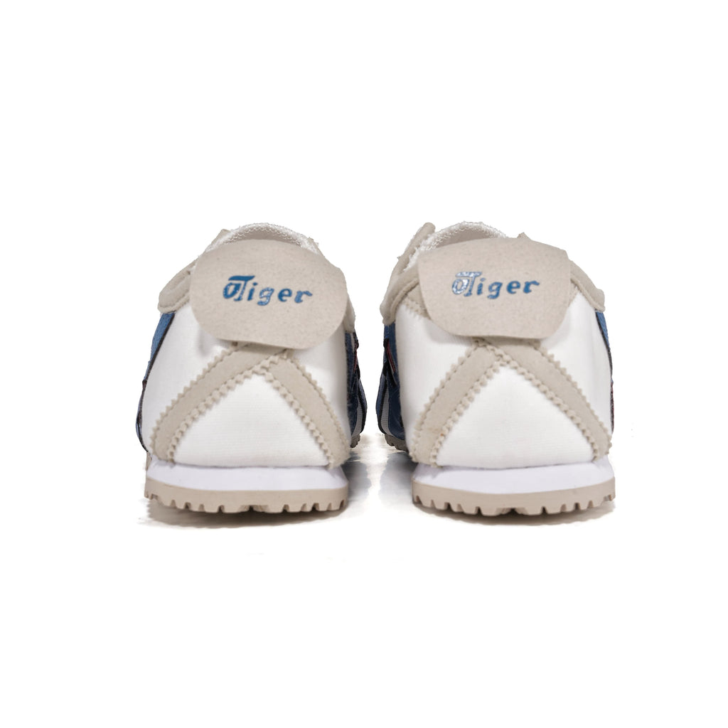 Onitsuka Tiger Mexico 66 Slip-On | Japanese Retro Style | Sizes 36-45  running shoes women asics mens shoes