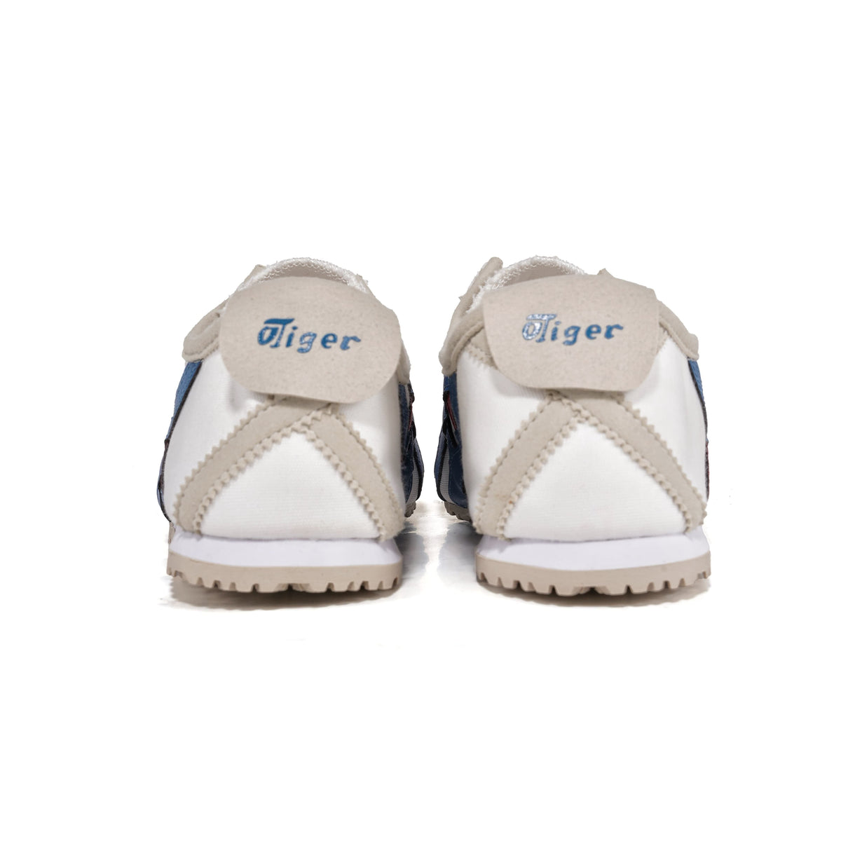 Onitsuka Tiger Mexico 66 Slip-On | Japanese Retro Style | Sizes 36-45  running shoes women asics mens shoes