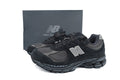 New Balance 2002R Women's & Men's Black & Charcoal Retro Sneakers