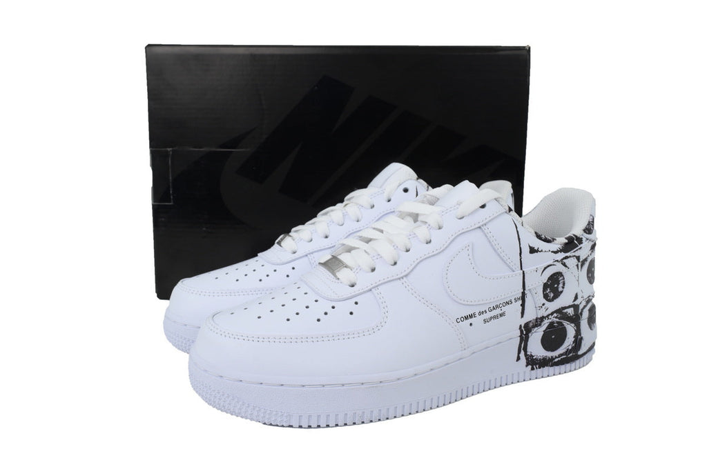 Nike Air Force 1 Low-EU mens low top shoes   Sizes 36–45