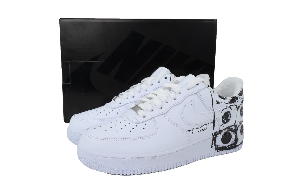 Nike Air Force 1 Low-EU mens low top shoes   Sizes 36–45