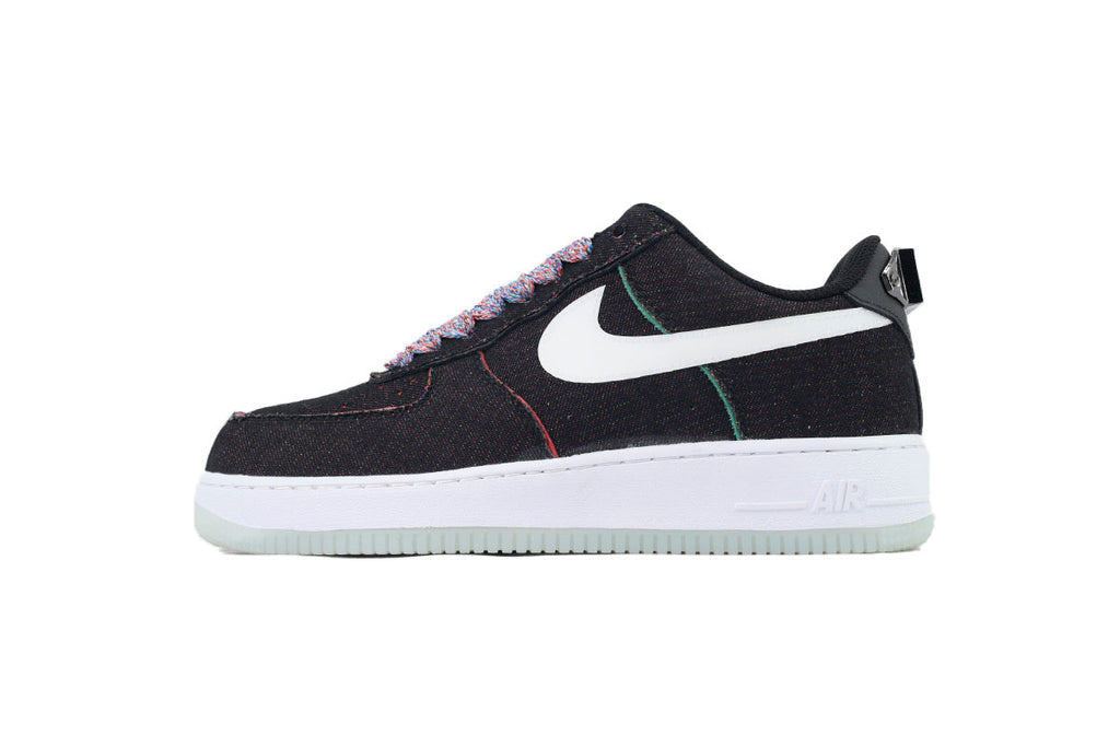 Nike Air Force 1 Low-EU mens low top shoes  Sizes 36–45
