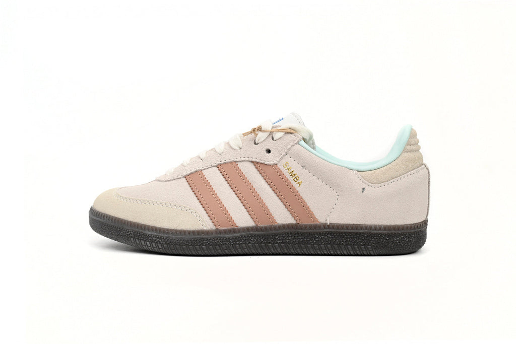adidas samba  women's shoes  men's samba sneakers adidas samba  OG – Classic Leather Sneakers