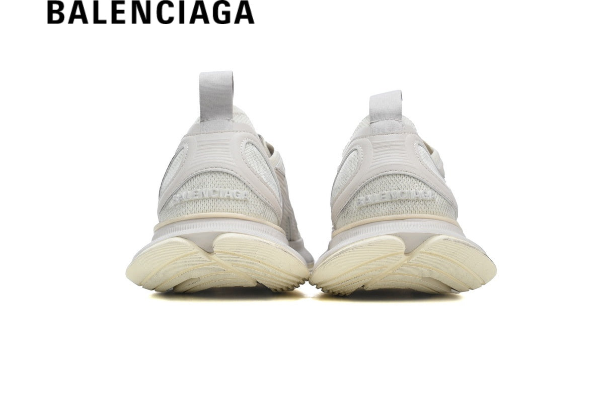 Balenciaga Circuit men's shoes  women sneakers Off-White