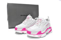 Balenciaga men's shoes Track Sneaker   Triple S Sneakers   balenciaga runners