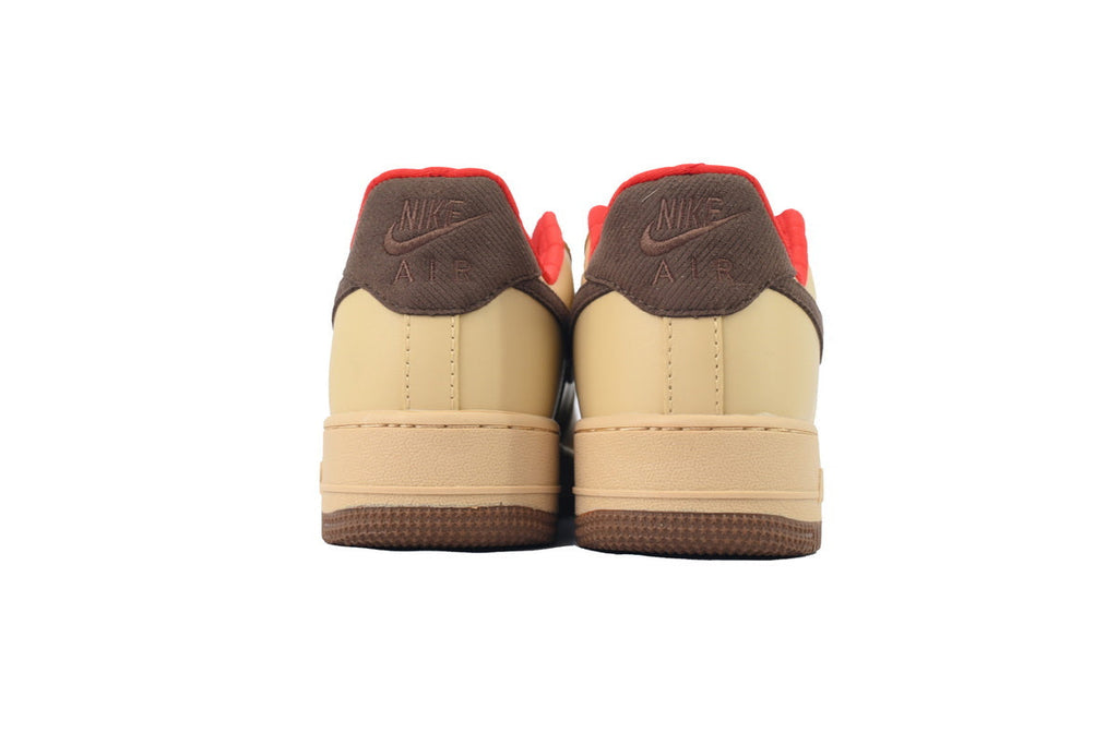 Nike Air Force 1 Low-EU mens low top shoes   Sizes 36–45