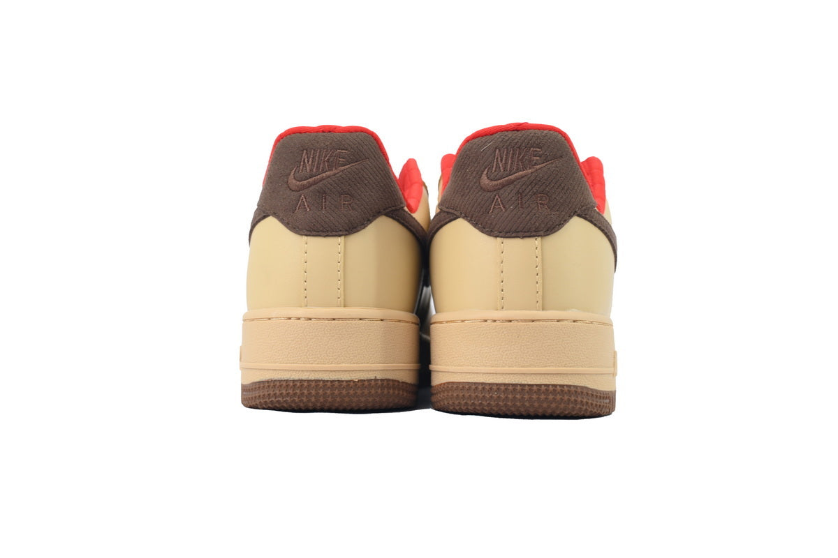 Nike Air Force 1 Low-EU mens low top shoes   Sizes 36–45