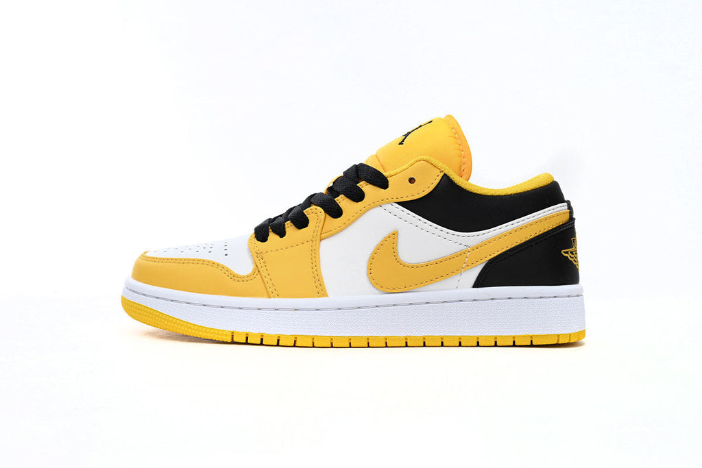 Nike Air Jordan 1 Retro Low Low-Top Sneakers mens low top shoes