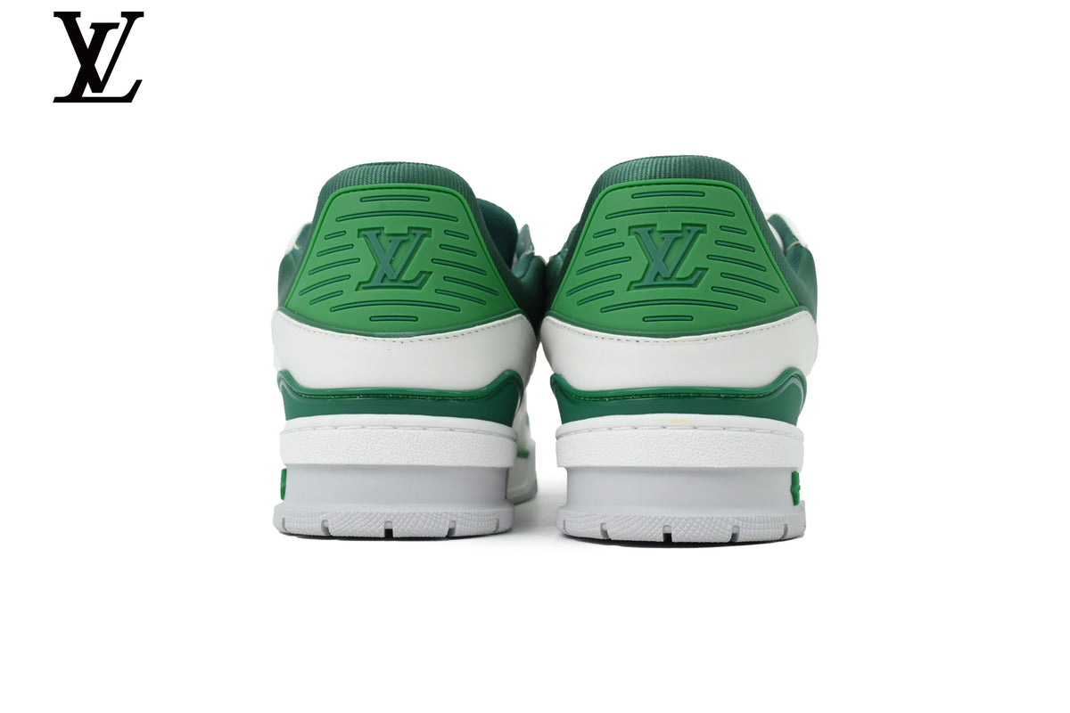 Louis Vuitton LV shoes for man  women Skate Sneaker