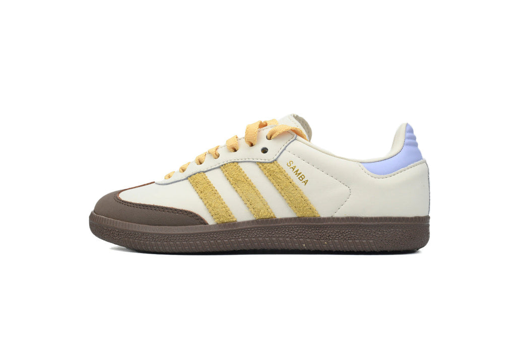 adidas samba  women's shoes  men's samba sneakers adidas samba  OG – Classic Leather Sneakers