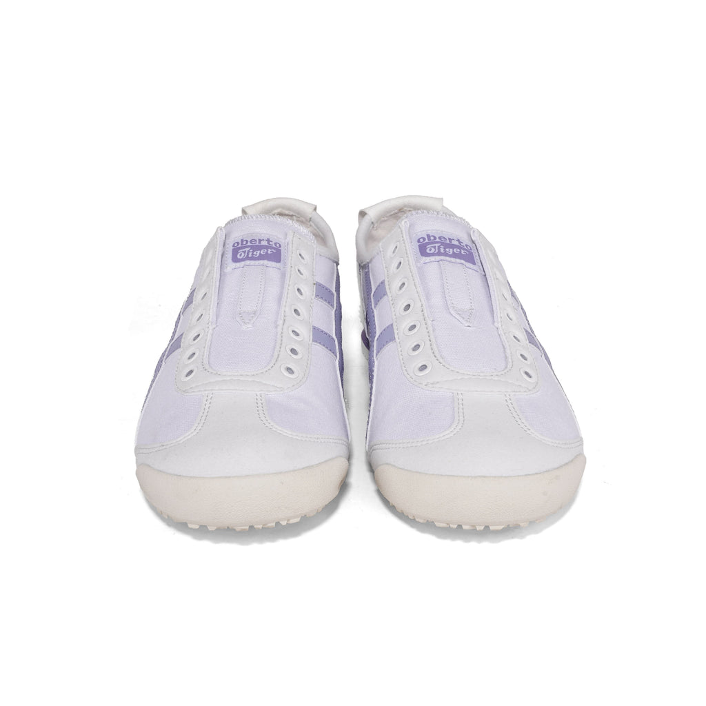 Onitsuka Tiger Mexico 66 Slip-On | Japanese Retro Style | Sizes 36-45  running shoes women asics mens shoes