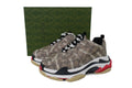 Balenciaga men's shoes Track Sneaker Triple S Sneakers   balenciaga runners