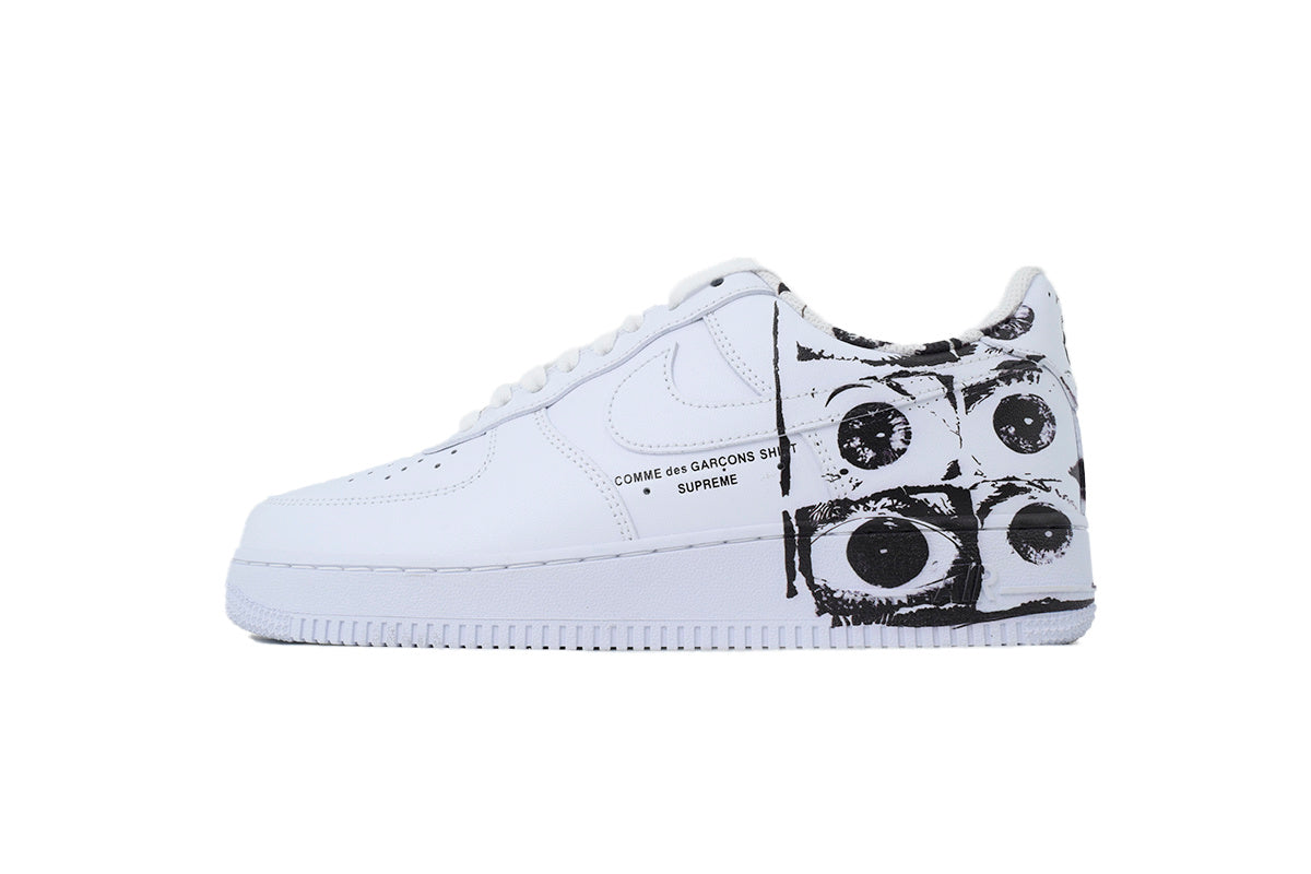 Nike Air Force 1 Low-EU mens low top shoes   Sizes 36–45