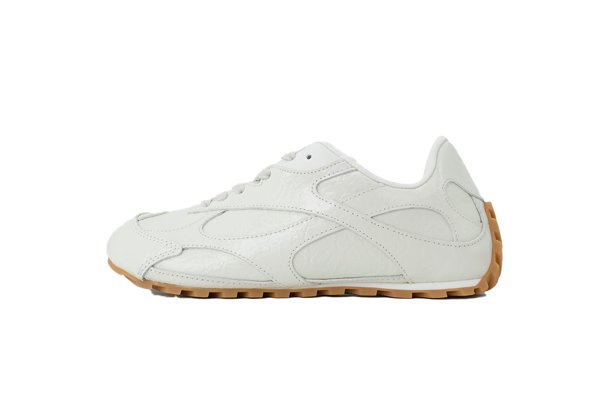 Bottega Veneta dolce manolo blahnik  shoes Orbit White