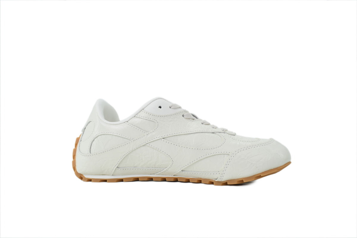 Bottega Veneta dolce manolo blahnik  shoes Orbit White