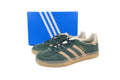 adidas samba  women's shoes  men's samba sneakers adidas samba green