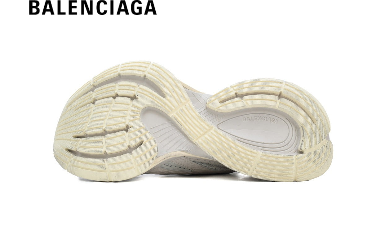 Balenciaga Circuit men's shoes  women sneakers Off-White