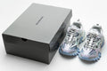 Balenciaga men's shoes  Track.2 Sneakers balenciaga runners