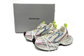 Balenciaga 3XL  men's shoes Track Sneaker – Low-Top Chunky Sole  balenciaga runners