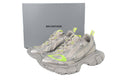 Balenciaga 3XL men's shoes Track Sneaker – Low-Top Chunky Sole  balenciaga runners   White