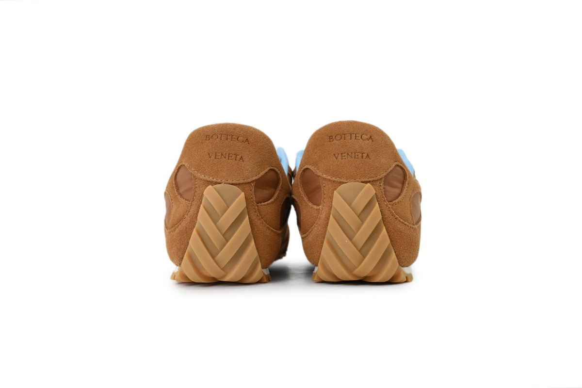 Bottega Veneta dolce manolo blahnik  shoes Orbit Sneakers brown