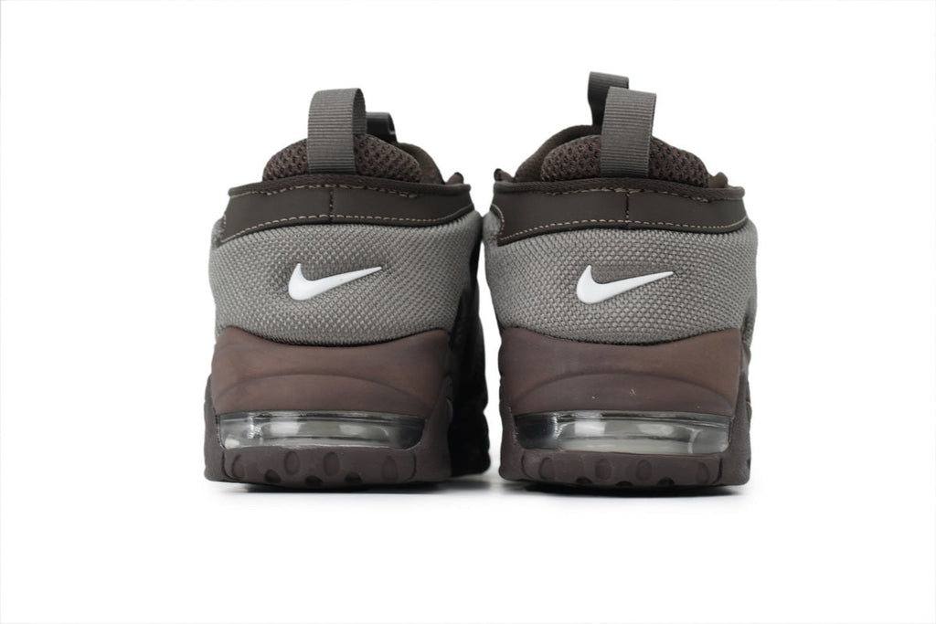 Nike Air More Uptempo – Bold Streetwear Sneakers