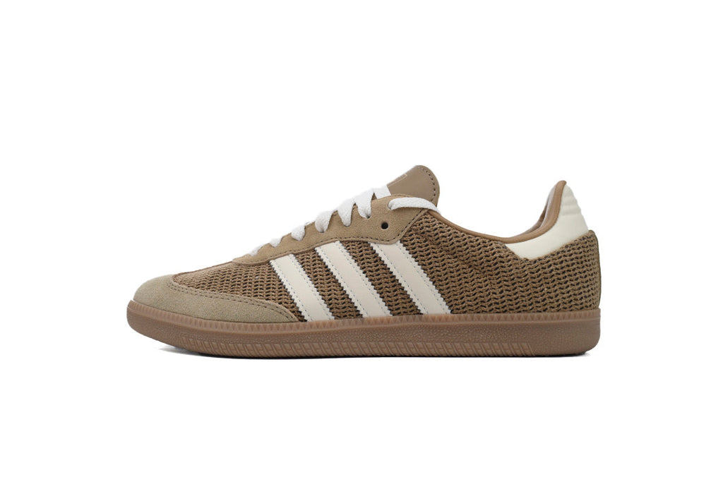 adidas samba  women's shoes  men's samba sneakers adidas samba  OG – Classic Leather Sneakers