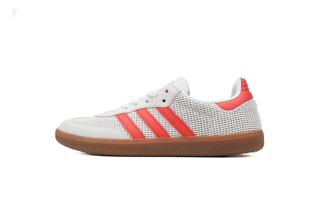 adidas samba  women's shoes  men's samba sneakers adidas samba white OG – Classic Leather Sneakers