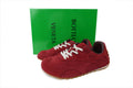 Bottega Veneta dolce manolo blahnik  shoes Orbit Sneakers Red