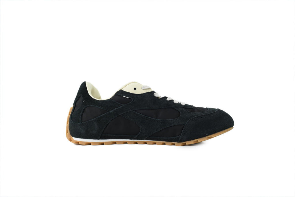 Bottega Veneta dolce manolo blahnik  shoes Orbit Sneakers black