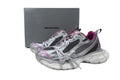 Balenciaga 3XL men's shoes Track Sneaker – Low-Top Chunky Sole  balenciaga runners