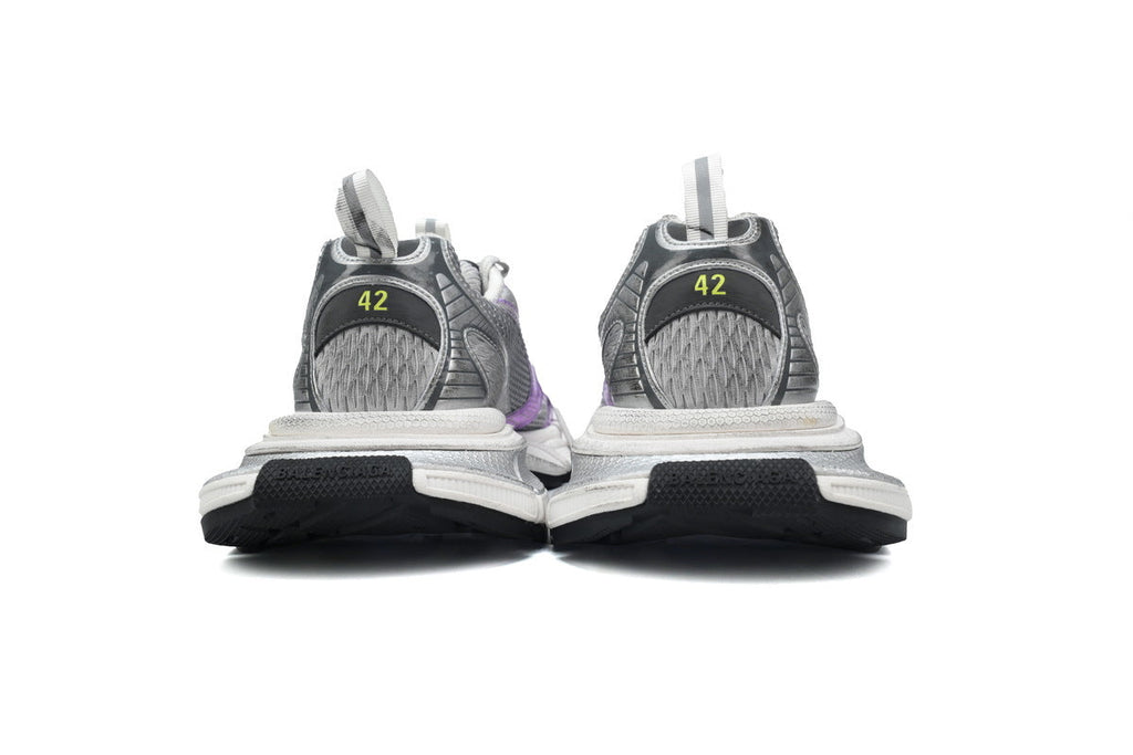 Balenciaga 3XL men's shoes Track  Sneaker – Low-Top Chunky Sole balenciaga runners