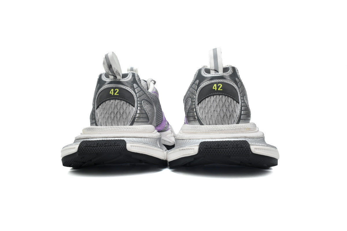 Balenciaga 3XL men's shoes Track  Sneaker – Low-Top Chunky Sole balenciaga runners