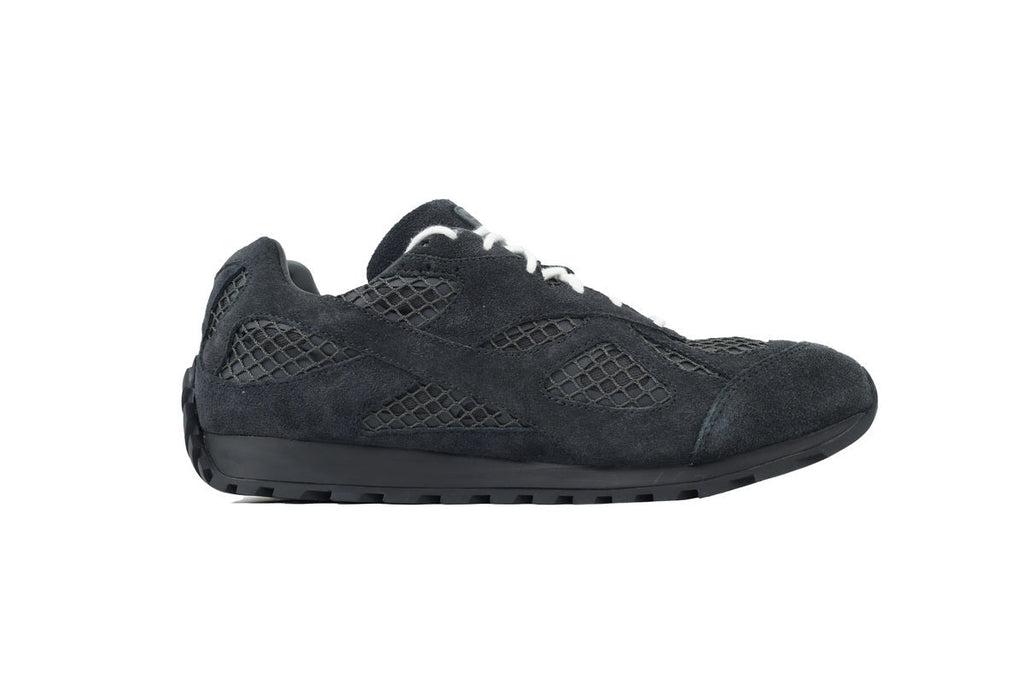 Bottega Veneta dolce manolo blahnik  shoes Orbit Sneakers black