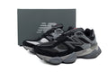 New Balance 9060 Women's & Men's Chunky Retro Sneakers - Black & Grey