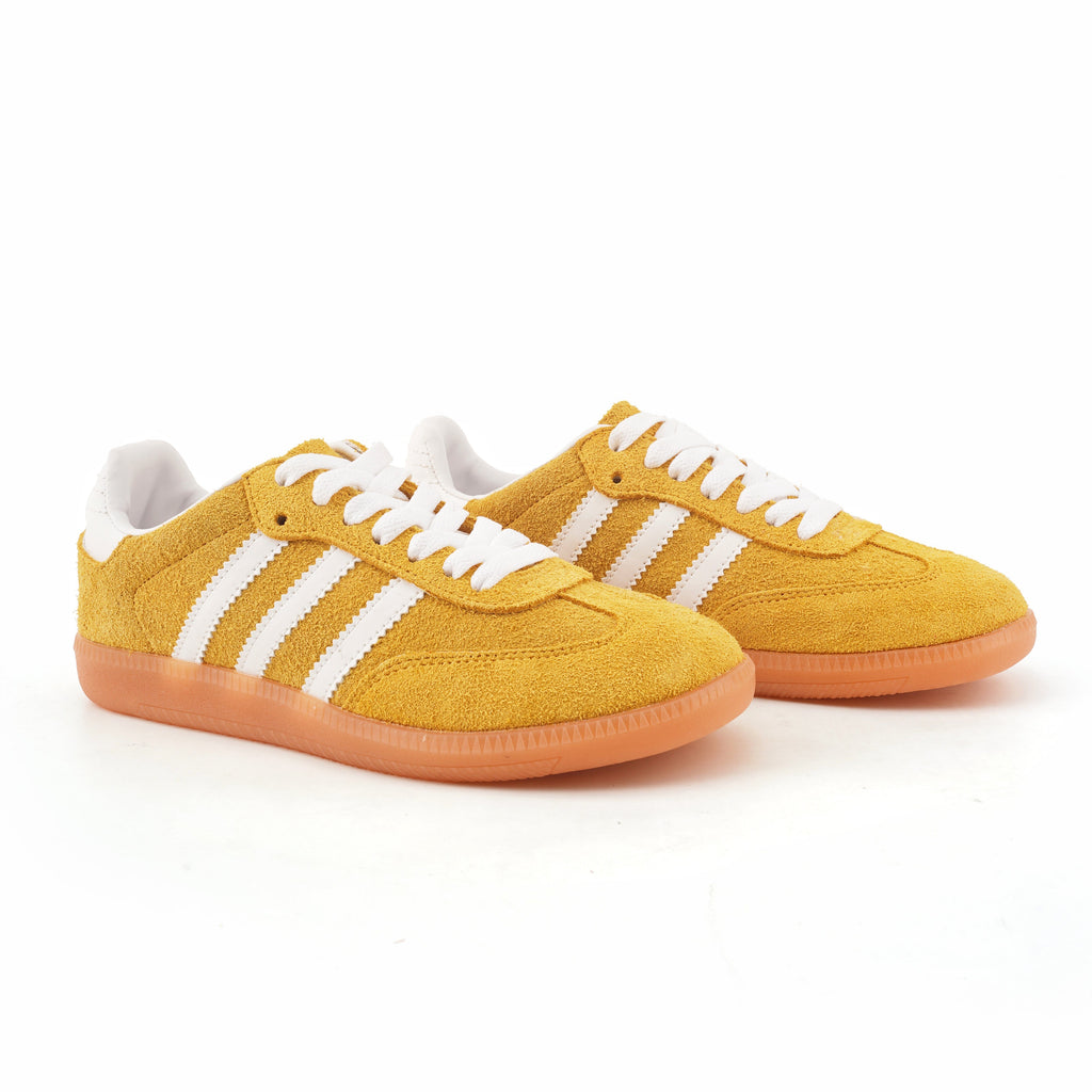 adidas samba  women's shoes  men's samba sneakers adidas samba yellow