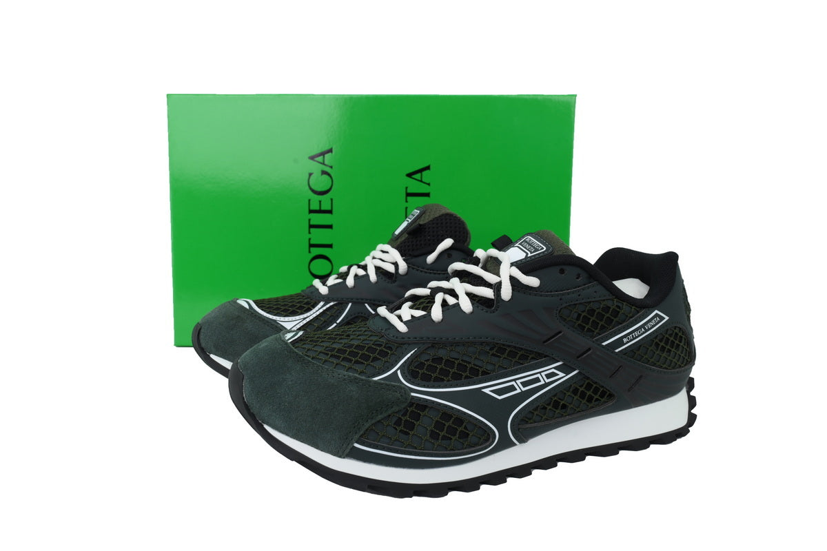 Bottega Veneta dolce manolo blahnik  shoes Orbit Sneakers
